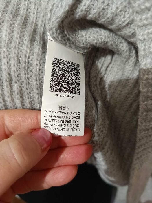 Sukienka damska za wiosnę