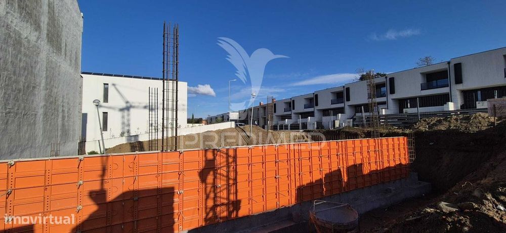 Apartamento T2 - Soutelo