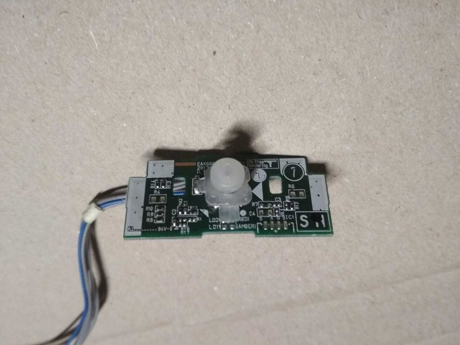 Запчасть монитора LG 24MP88HV-S