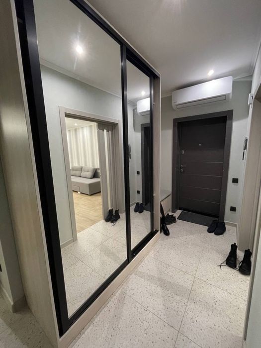 ШИКАРНА 2-кім VIP новобудова РУСЬКА (р-н АТБ, ТАЙСТРИ)