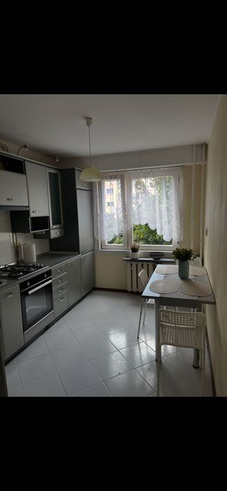 Mieszkanie do wynajęcia