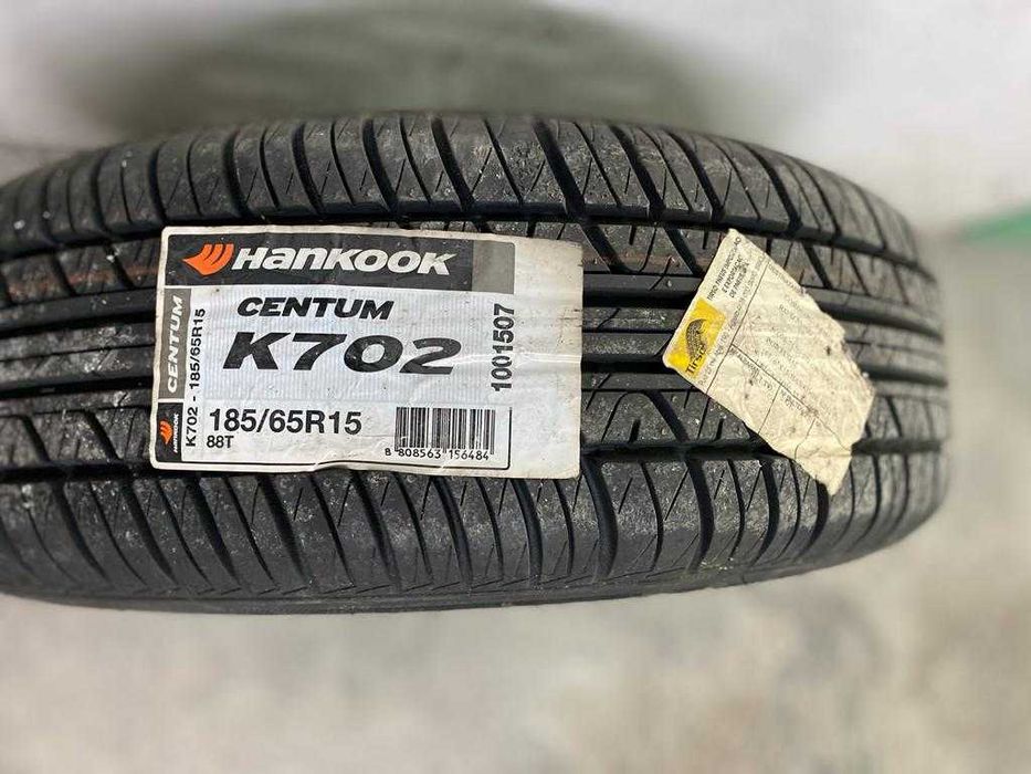 Roda suplente + jante para Renault Megane II