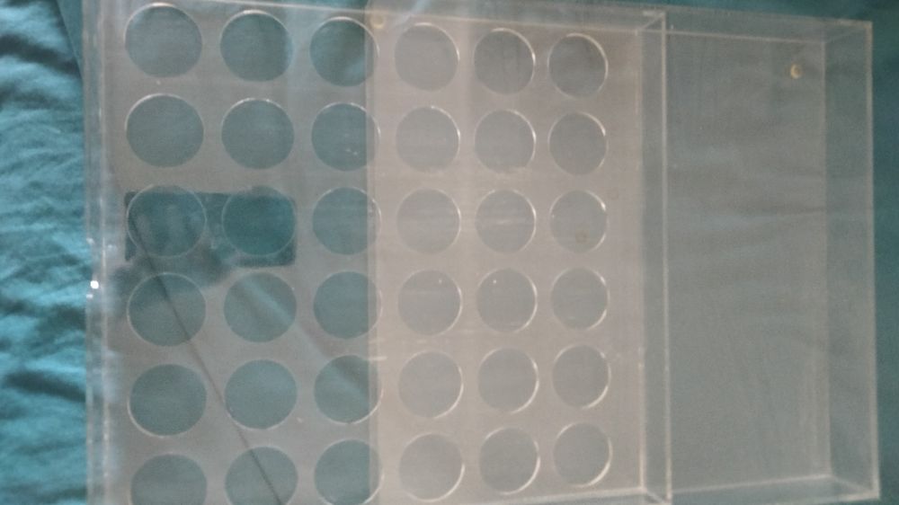 Nespresso Capsule Storage Drawer
