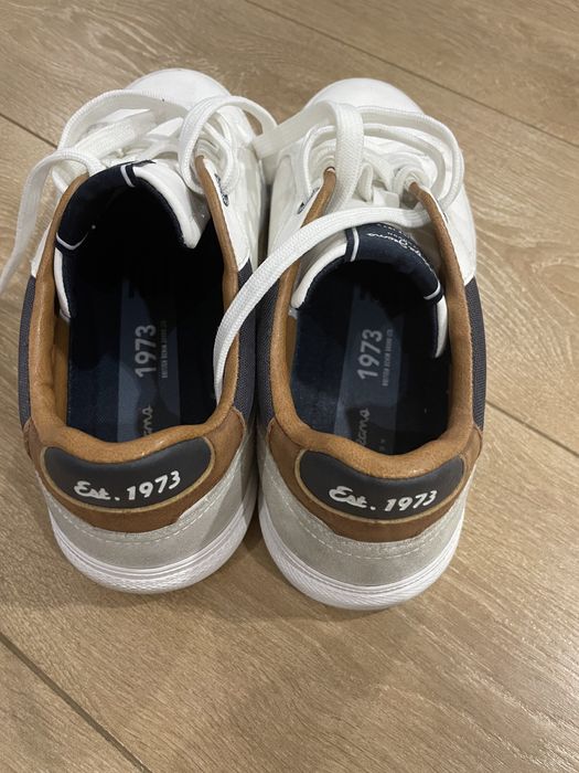 Tenis Pepe Jeans Homem