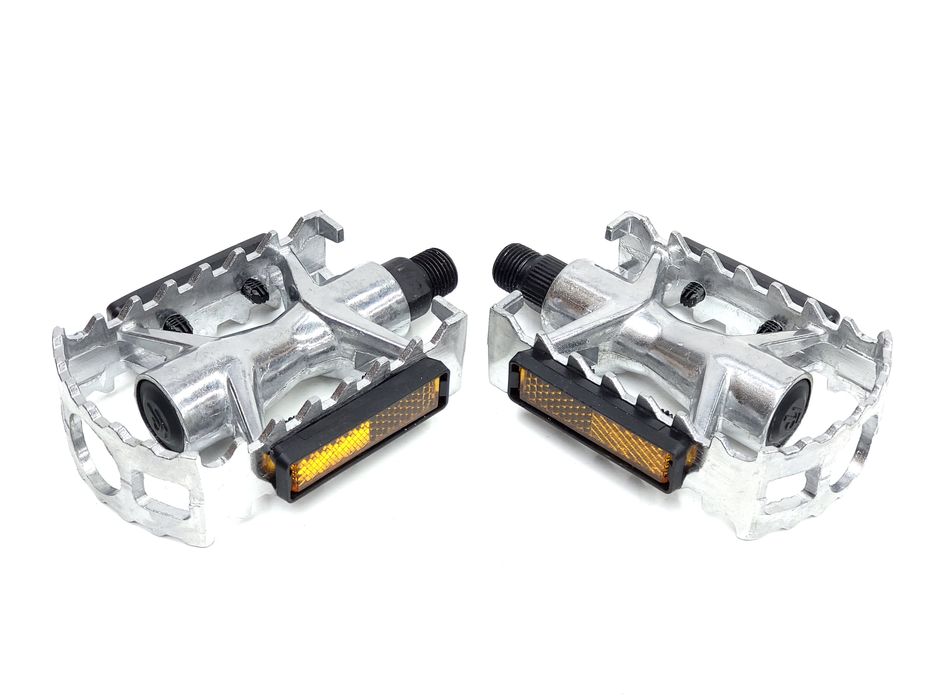 NOWE Pedały Romet Jaguar Huragan Sport Start Tempo Kormoran Albatros