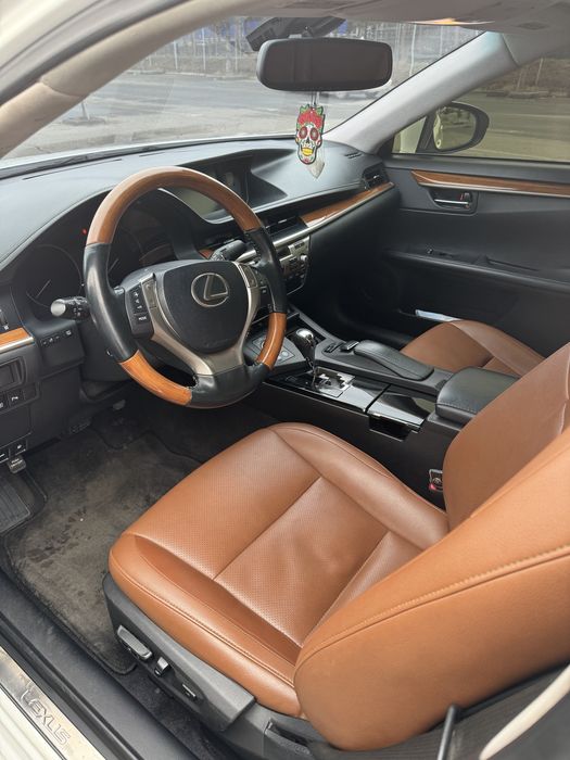 Продам автомобіль в гарному стані