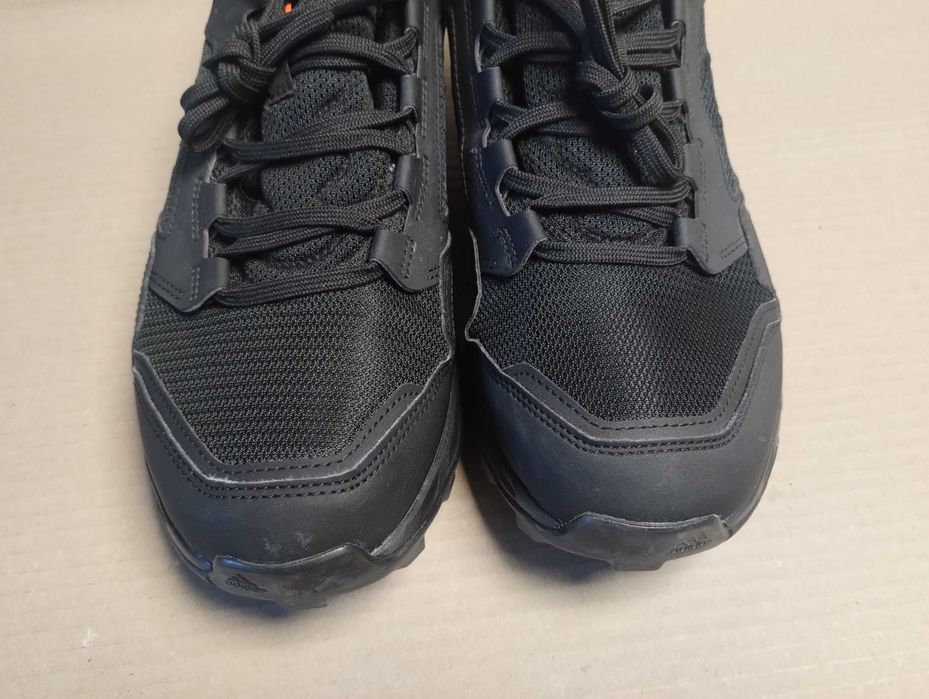 Buty sportowe trekkingowe  Adidas terrex GTX 42 2/3 bdb