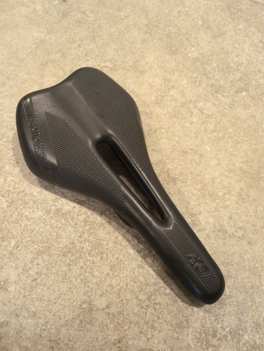 Selim ciclismo Selle Italia