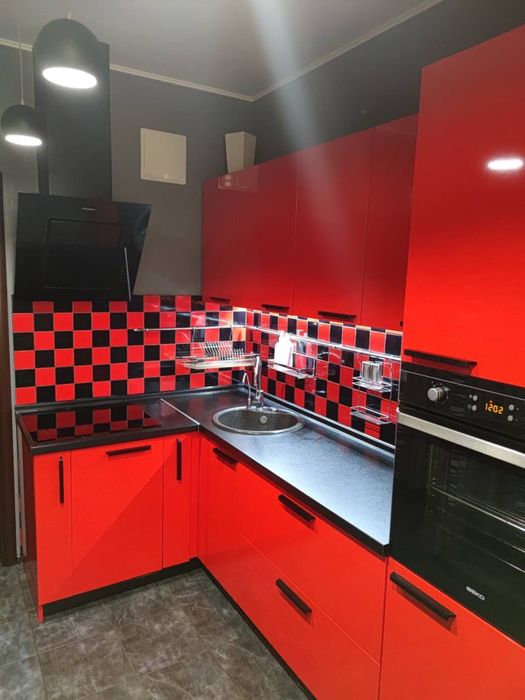 Здам однокімнатну, з ремонтом, новобудова Оболонь