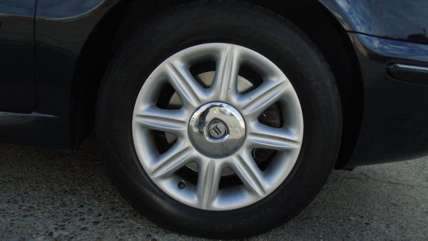 Para Peças Lancia Lybra Sw (839_)