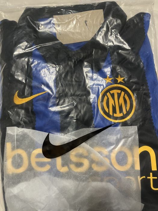 Camisola Inter Milao