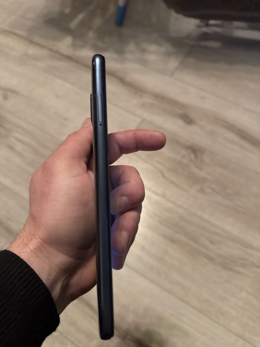 Redmi Note 9 pro