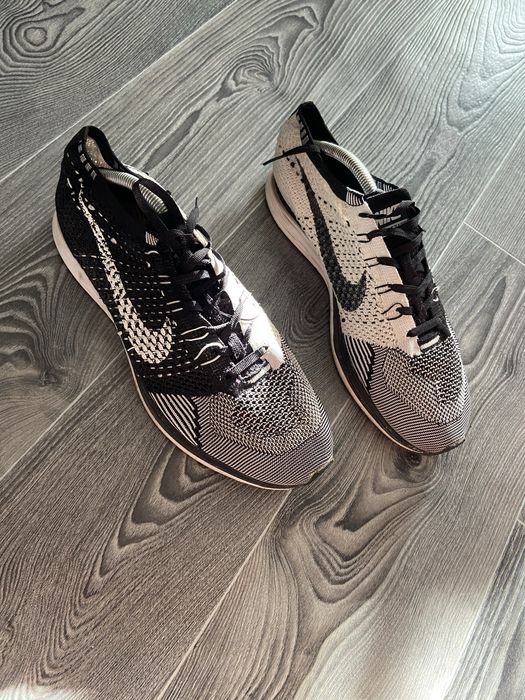 Кроссовки Nike racer