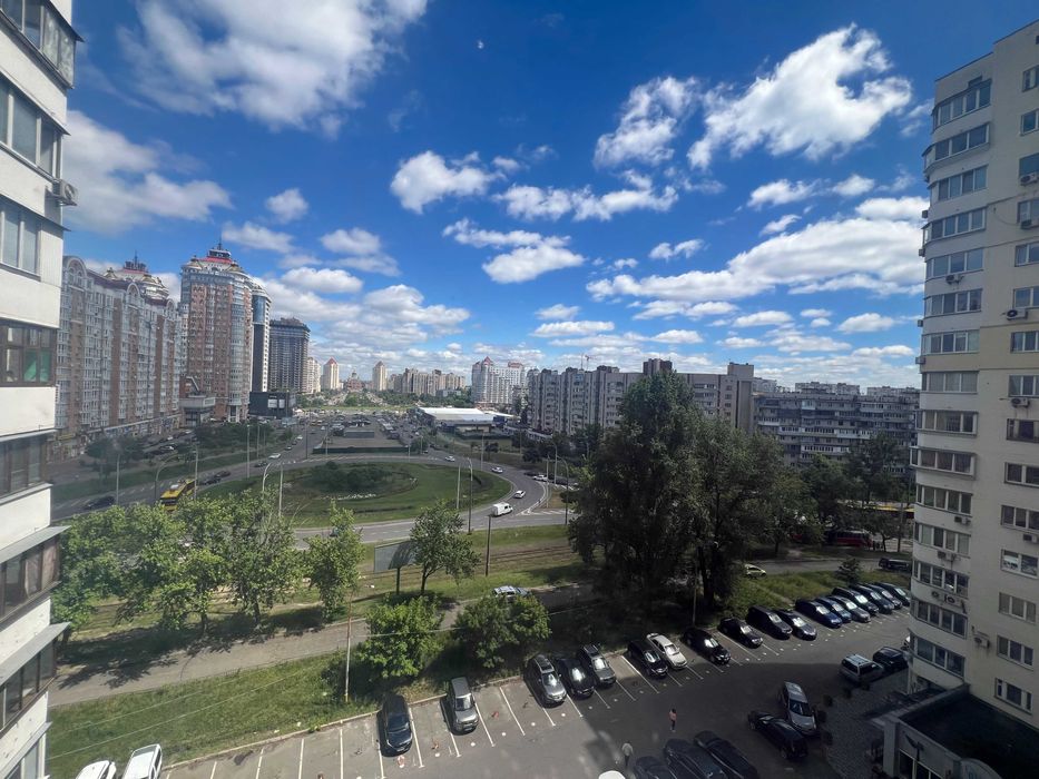 Оренда 4 кімн квартири на Оболоні біля метро Мінська