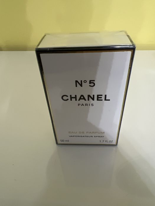Chanel no 5 50 ml