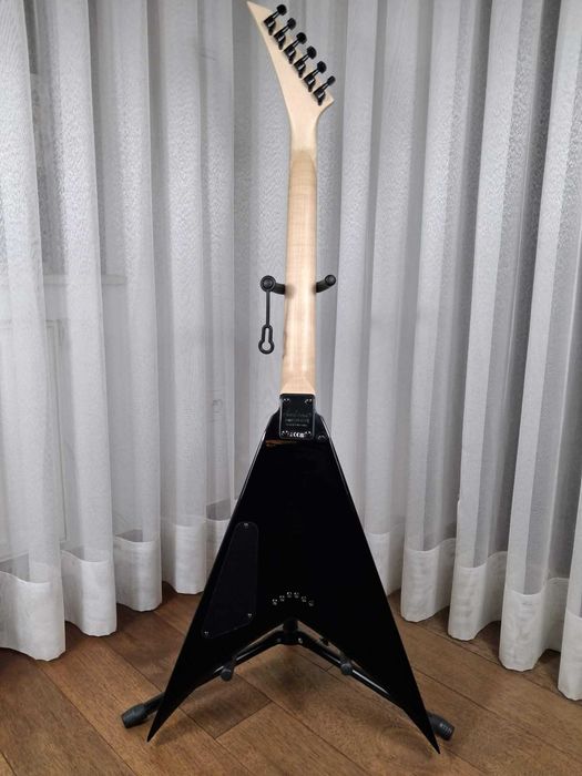 Jackson JS32T King V AH BK