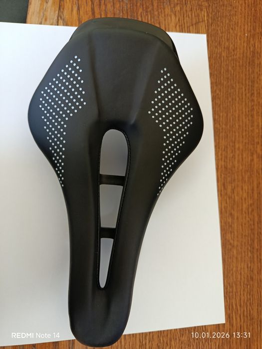 Седло для велосипеда WEST BIKING