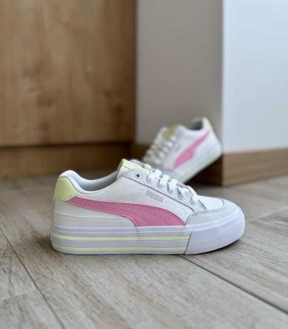 Puma Court Classic Vulc