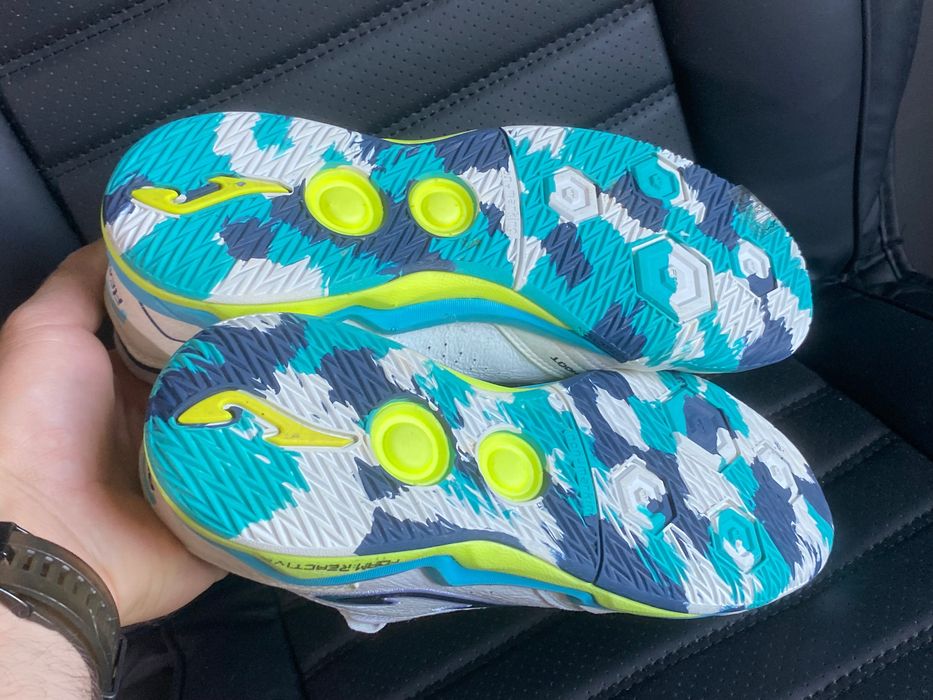Joma 40 (25,5cm) buty piłkarskie halówki