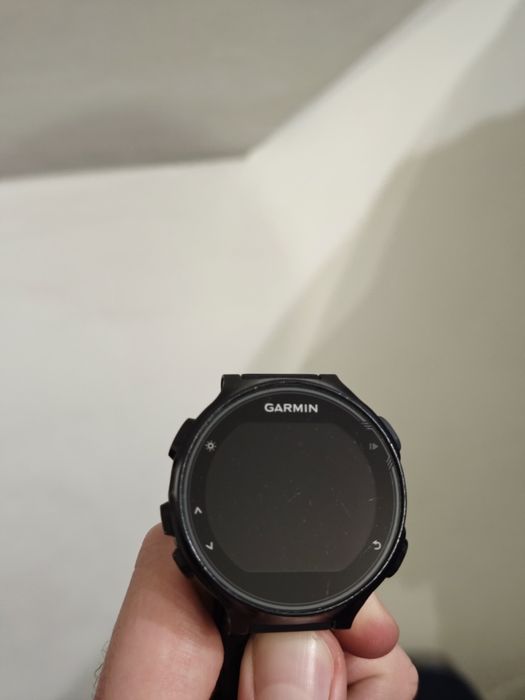 Garmin forerunner 735xt