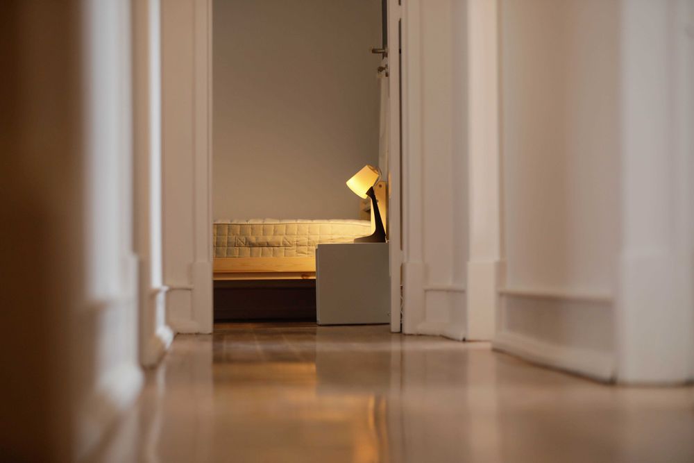 Quarto Estudantes - Junto ao Metro