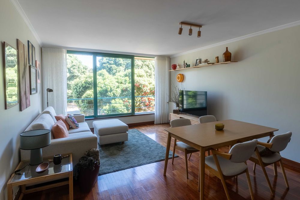 Apartamento T1 Remodelado no Empreendimento Alto da Boa Nova — Matosinhos E Leça Da Palmeira, Porto