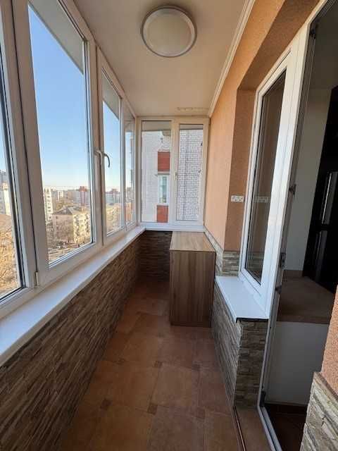 2-кімнатна квартира за адресою вул. Волинська (площа 70 м²) - Atlanta.ua - фото 16