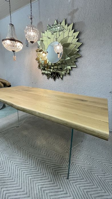 Stoł KLER,Trebord  180 x 90