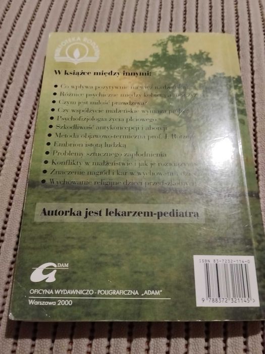 Trzeba kochać, żeby żyć