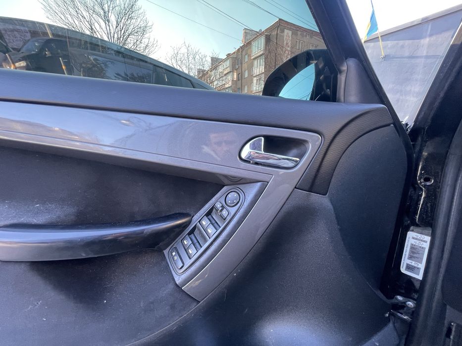 Citroen Picasso 2007