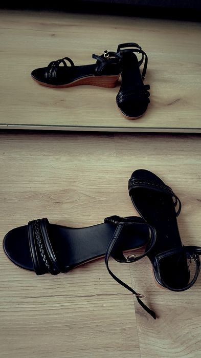 Sprzedam buty nowe