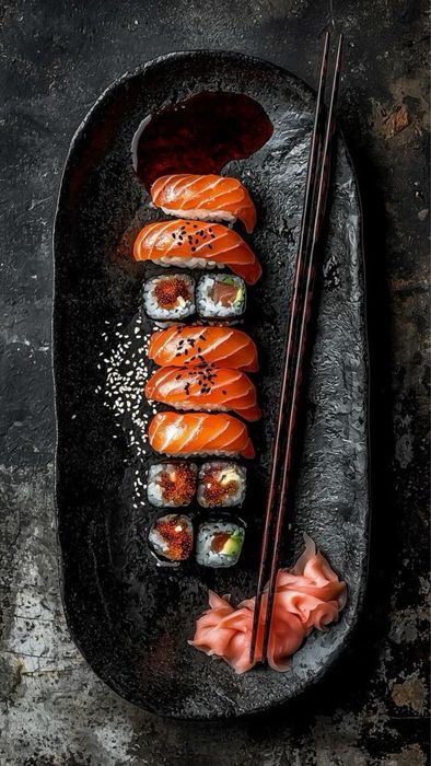 Продаж суші-бізнесу. Найкращий на ринку в Закарпатті