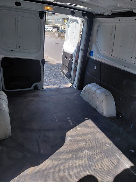 Fiat Talento L2h1  Longa