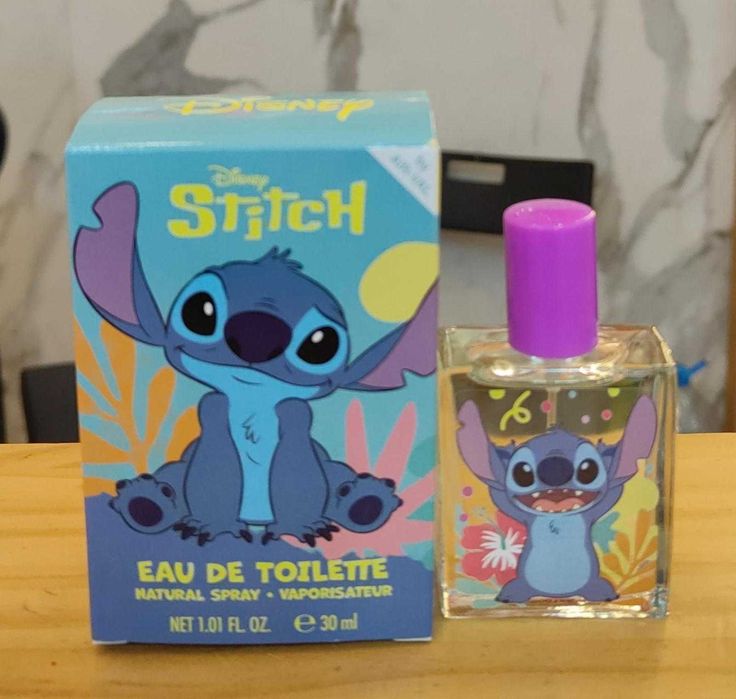 Perfumes para Criança Novos