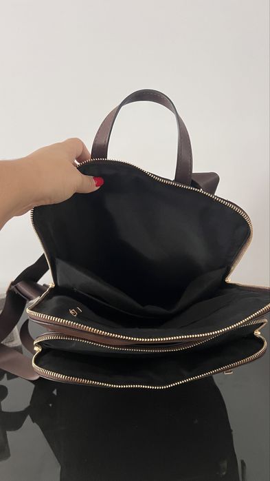 Mochila elegante