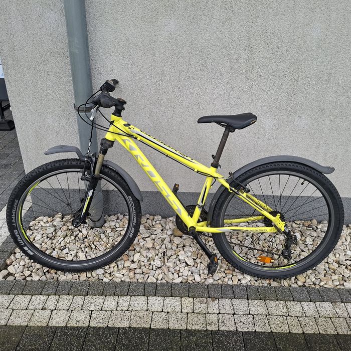 Kross Hexagon X1 26"