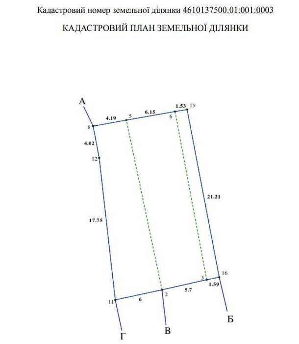 Продаж комерційної ділянки з нежитловою будівлею у центрі Львова, вул. Клепарівська