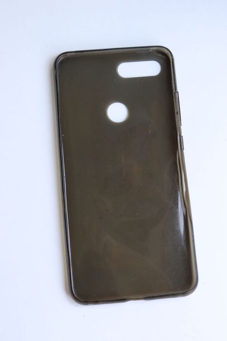 Capa De Telemóvel Xiaomi Mi 8 Lite