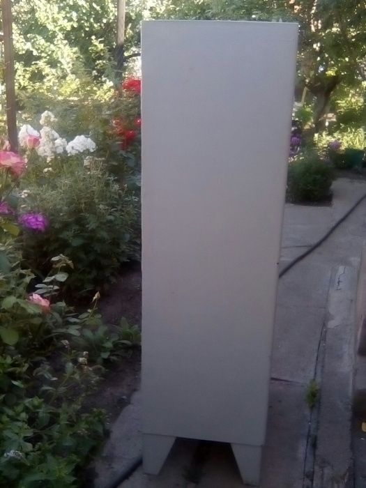 Сейф большой средний маленький