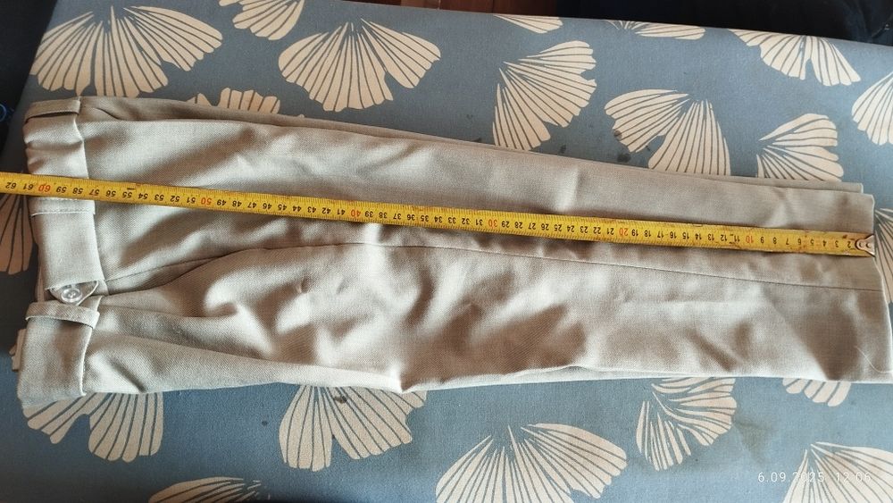 Elegancki zestaw 104 cm