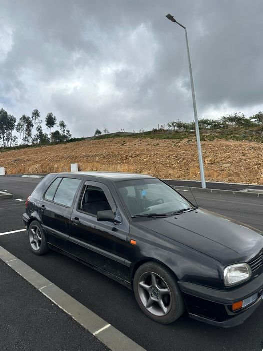 Golf 3          .