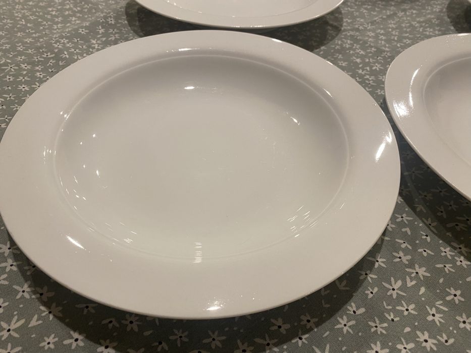 Talerze Thomas ( rosenthal group ) Germany - 5 sztuk