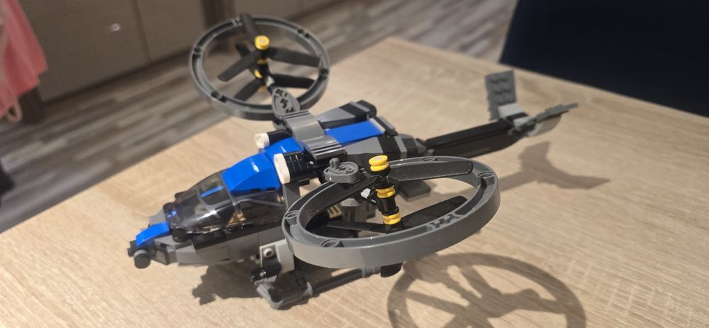 Lego Avatar 75573 SA-2 Samson