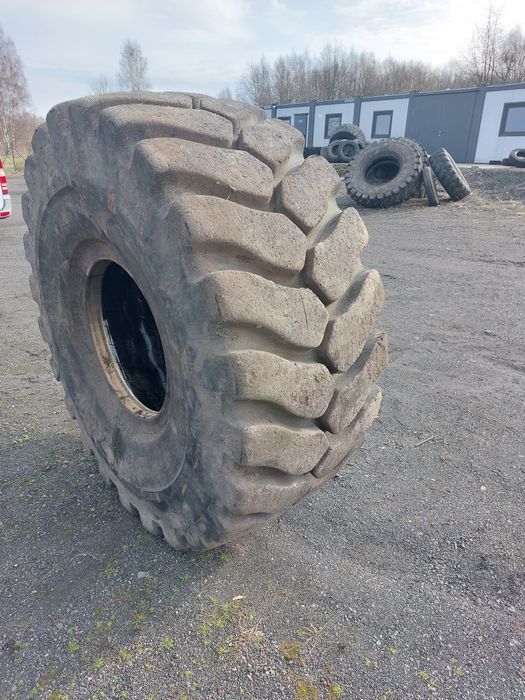 Opona 26,5R25 MICHELIN