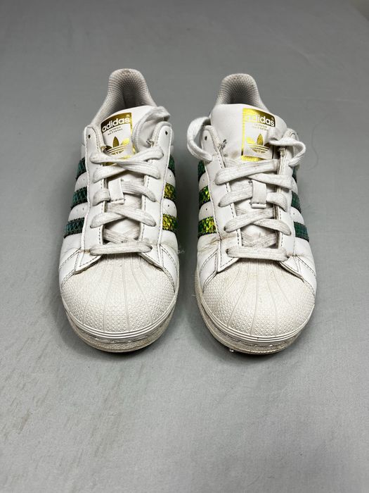 Buty damskie Adidas Superstar holo hologram r. 37 1/3 (5 US)