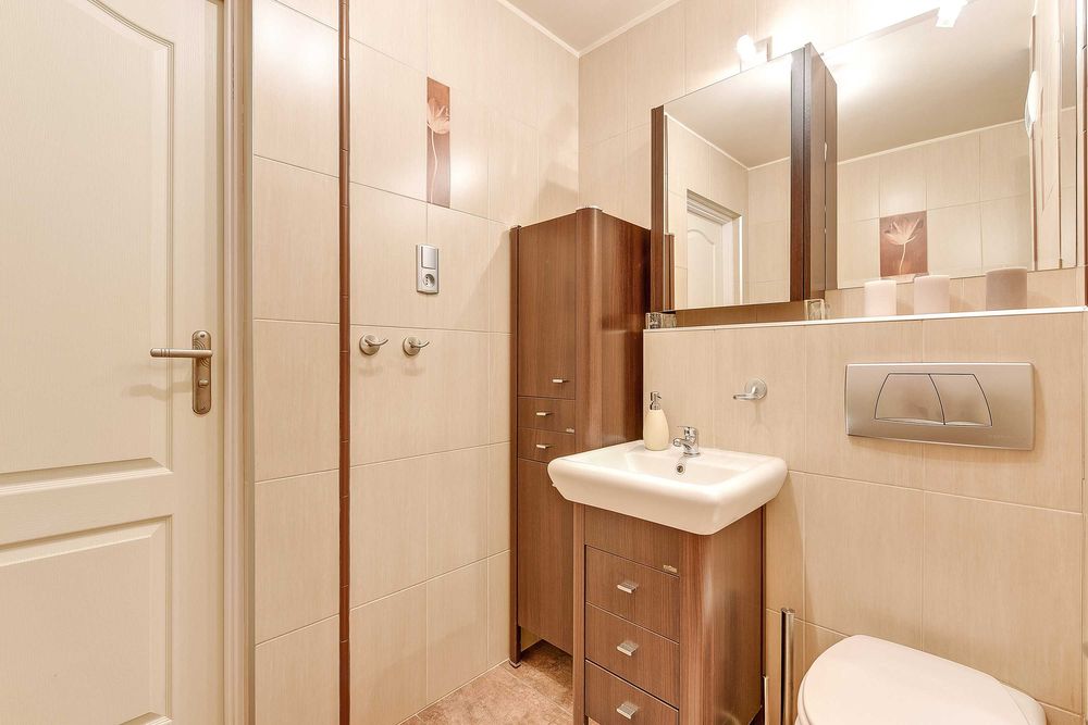 Pokój jednoosobowy ul. Pomorska 94c