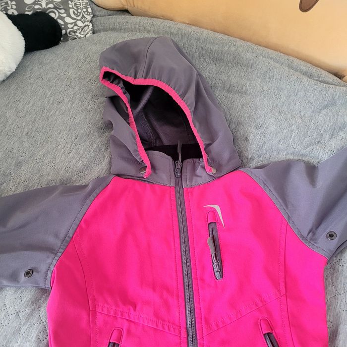 Softshell Skogstad 98-104