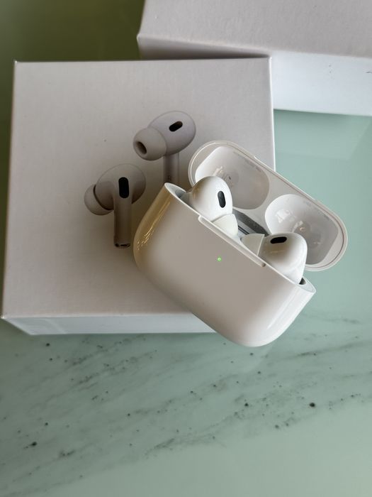 Навушники AirPods Pro 2