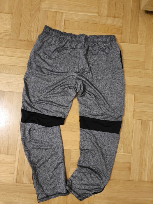 Mitre Joggers Charcoal Grey L