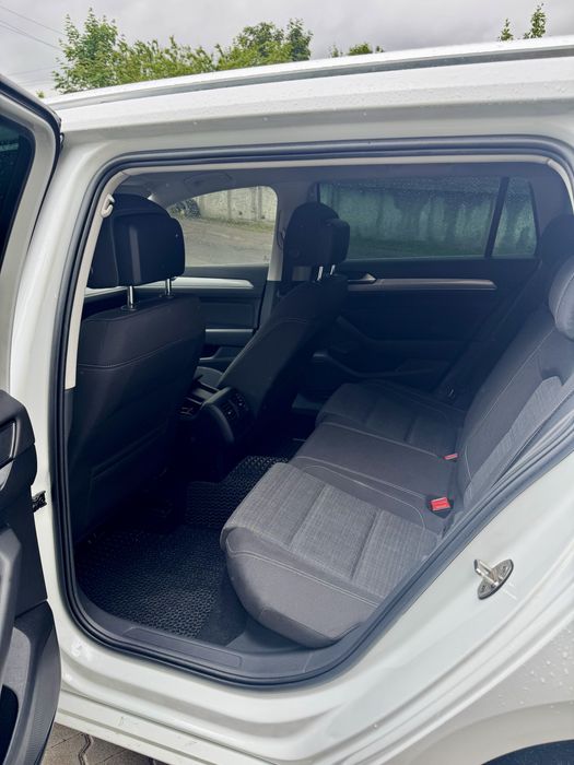 Продам PASSAT B8+